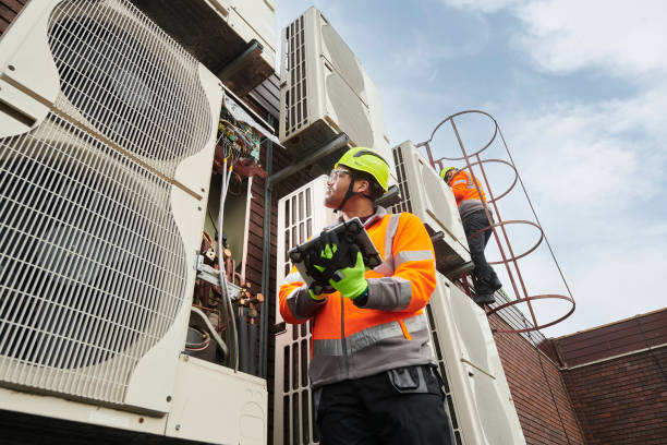 Best HVAC Retrofitting and Upgrading in Wayne, PA
