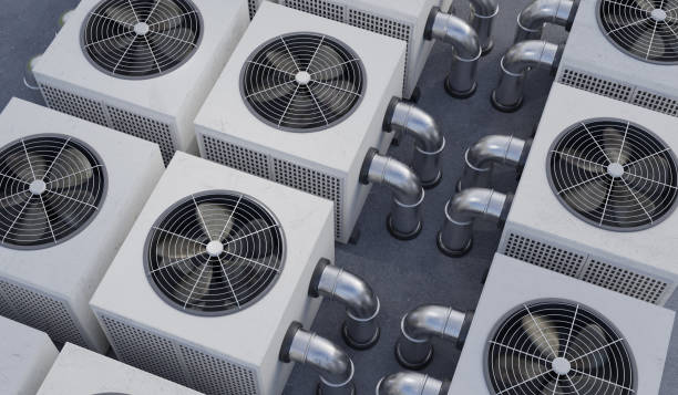 Professional HVAC in Wayne, PA